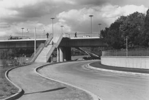 Maxbrücke Schweinfurt