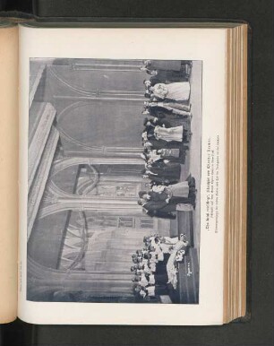 The fatal wedding