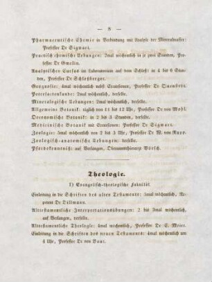 8-11, Theologie