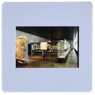 Berlin, Ethnologisches Museum