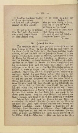 [Lesestücke 261-280]
