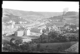 Meißen. Triebischtal