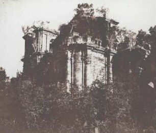 Rio Grande Kolonie, Kirche São Miguel