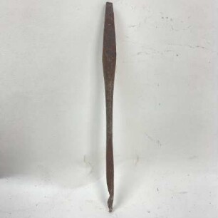 Dünner Holzschneckenbohrer 3