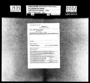 Des wirklichen Geheimen Rats von Loss Negotation am Königlich Großbritannischen Hofe, Bd. 5b