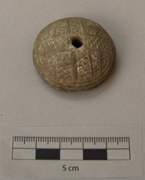 spindle whorl