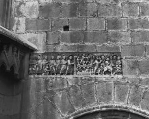 Einzug Jesu nach Jerusalem