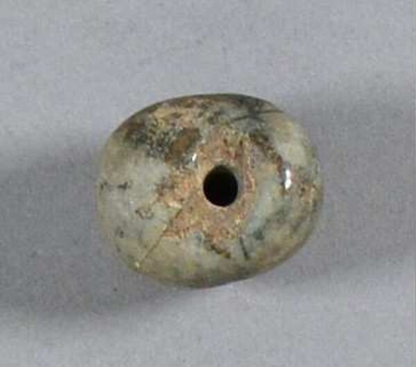 Stone bead