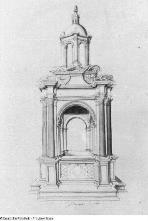 Brunnen