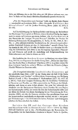 Rädisch, Wolfgang :: Die evangelisch-lutherische Landeskirche Hannovers und der preußische Staat, 1866 - 1885, (Veröffentlichungen der Historischen Kommission für Niedersachsen, 25, Niedersachsen und Preußen, 10) : Hildesheim, 1972
