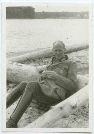 Hueck, Richard (Icka)