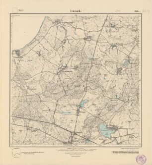 2243 (alte Nr.: 854) Ivenack