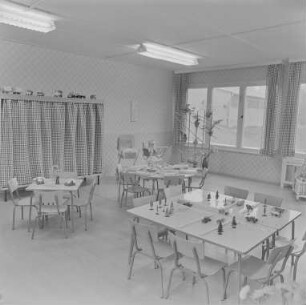 Neuer Kindergarten Bautzen Nord
