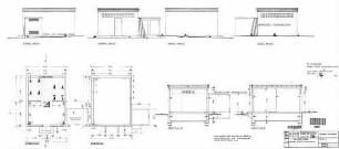 Böblingen: Neubau einer Kuppelstelle Nebengeb.