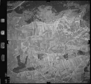 Luftbild: Film 12 Bildnr. 318