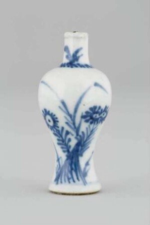 Miniaturvase