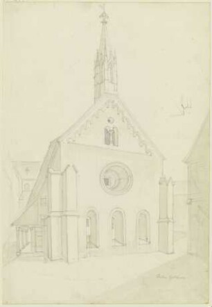 Kloster Heilsbronn