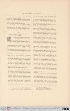 IV. Andere Werke Michelangelos in Florenz