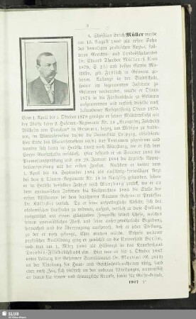 3. Christian Erich Müller