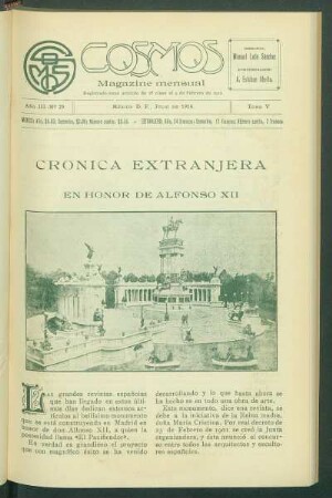 1914002900: Año 3.1914=No. 29