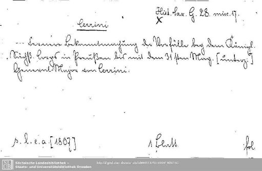 Historia Saxoniae G 0028,misc.17