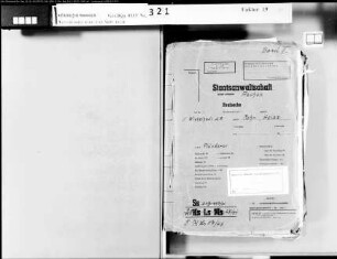 Beklagter: Ganzer, Karl-Heinz; Beklagter: Hoffmann, Fritz; Beklagter: Ganser, Fritz; Beklagter: Bosch, Josef; Beklagter: Wiebelhaus, Karl; Beklagter: Steinhausen, Paul: Plünderung
