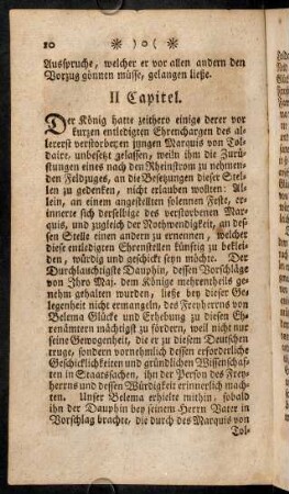 10-21, II. Capitel.