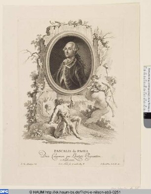 Pascal de Paoli