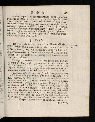 47-56, XXXIV.-XL.