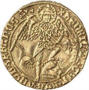England: Heinrich VII.