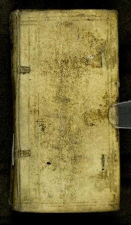 Trismegistus Christianus seu Triplex Cultus : Conscientiae Caelitum Corporis