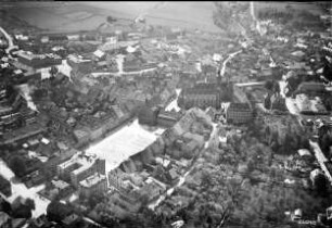 Dippoldiswalde (Bez. Dresden)