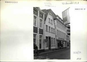 Krickmarkt 10, 8, Warendorf