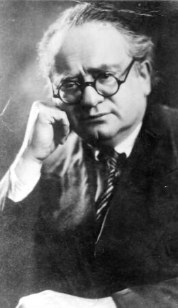 Mark Hambourg (Fotografie)