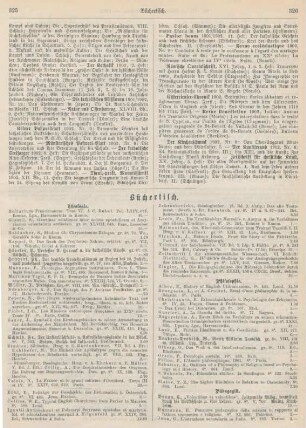 325-328 Bibliographie