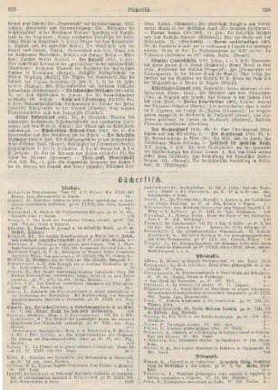 325-328 Bibliographie