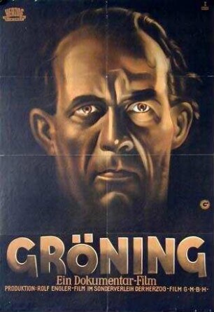Gröning