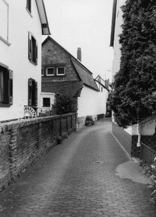 Heppenheim, Ludwigstraße 32