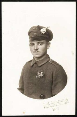 Kley, Heinrich