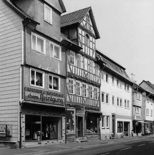 Sontra, Niederstadt 9