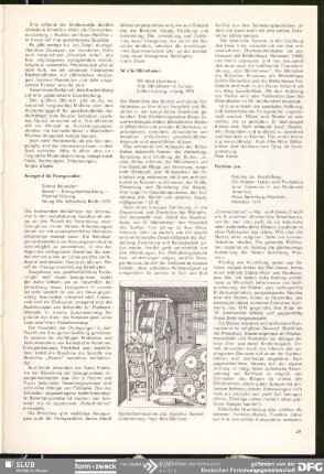 54 alte Bibliotheken: Winfried Löschburg „Alte Bibliotheken in Europa“ : Rezensionen