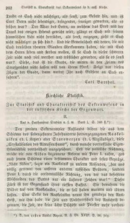 262-278 Kirchliche Statistik