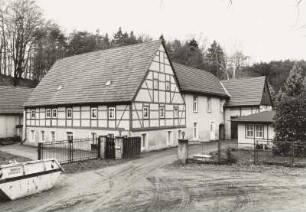 Talmühle
