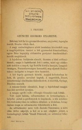 Jókai Mór összes művei, 80