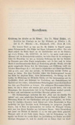 560-573 Rezensionen