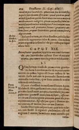 204-215, Caput XIX - XX