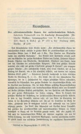 308-322 Rezensionen