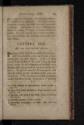 Lettera XLIX.