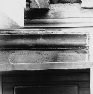 Hohenstein, Langgasse 36