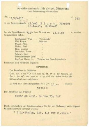 Blust, Alfred